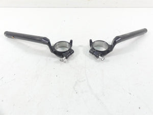 2015 Honda CBR1000 RR SC59 Clip On Handle Bar Handlebar Set 53150-MGP-305 | Mototech271