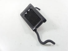 Load image into Gallery viewer, 2019 Harley Softail FXBB Street Bob Oil Cooler &amp; Line Cover Set 62700191
