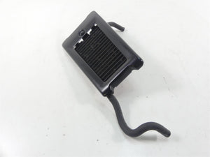 2019 Harley Softail FXBB Street Bob Oil Cooler & Line Cover Set 62700191