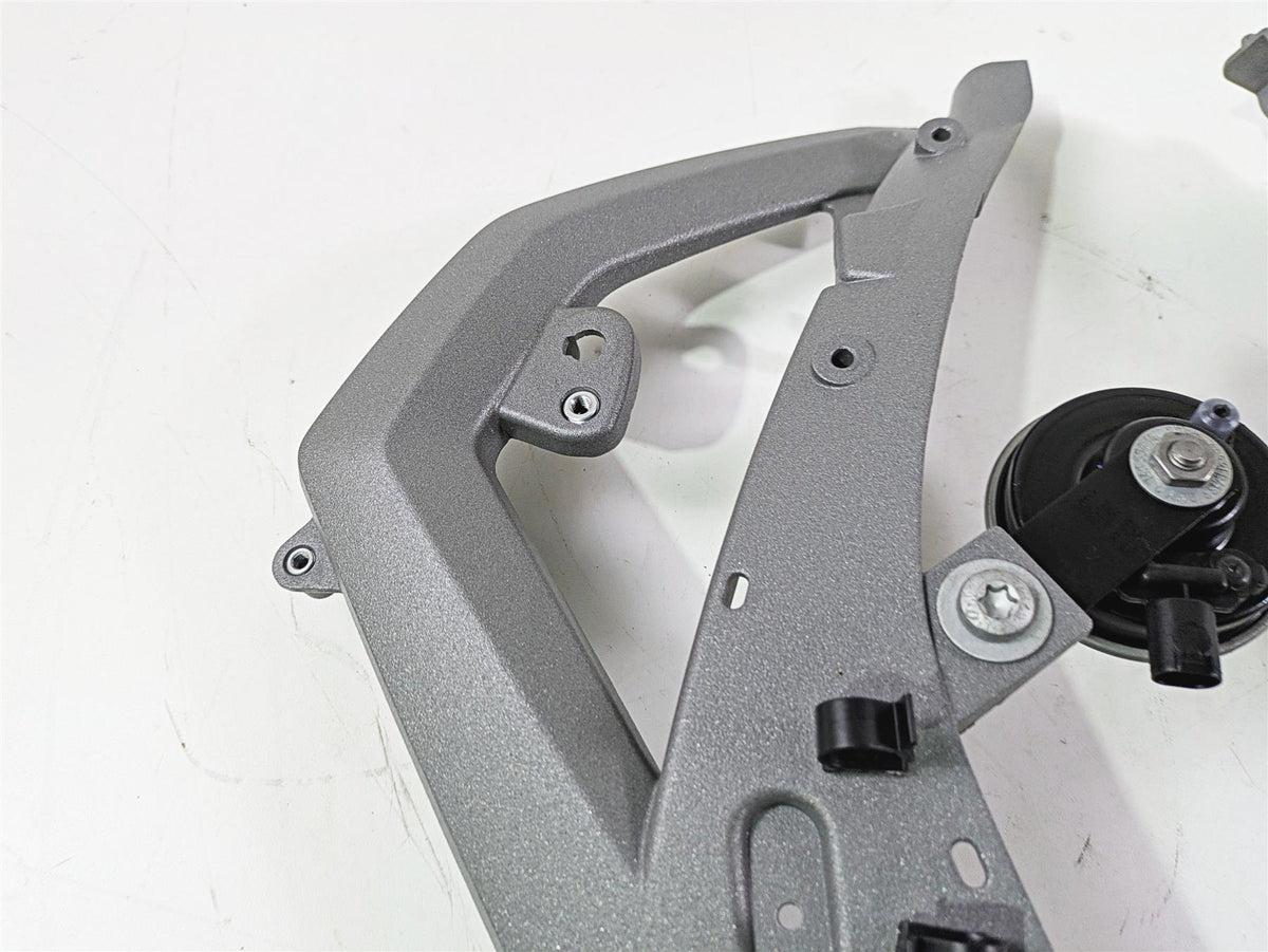 2015 BMW R1200 GS Adv K51 Front Left Right Side Stay Mounts 46638528673 {{ shop.shopifyCountryName }} - Mototech271
