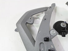 Load image into Gallery viewer, 2015 BMW R1200 GS Adv K51 Front Left Right Side Stay Mounts 46638528673
