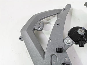 2015 BMW R1200 GS Adv K51 Front Left Right Side Stay Mounts 46638528673
