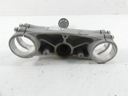 2020 Ducati Multistrada 1260 Enduro Lower Triple Tree Steering Clamp 34221141AA {{ shop.shopifyCountryName }} - Mototech271