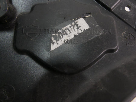 2012 Harley VRSCF Muscle Rod Neck Upper Side Cover Fairing Set 66469-09 66468-09 {{ shop.shopifyCountryName }} - Mototech271