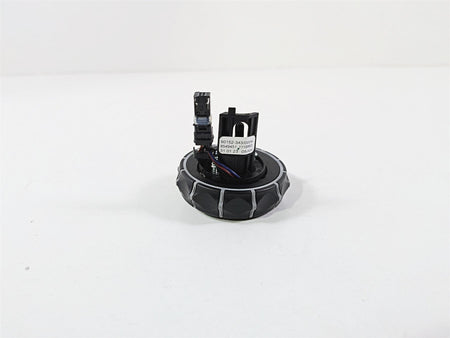 2023 BMW R1250RT RTP K52 Round Left Multi Control Switch 8549451 61317727498 {{ shop.shopifyCountryName }} - Mototech271