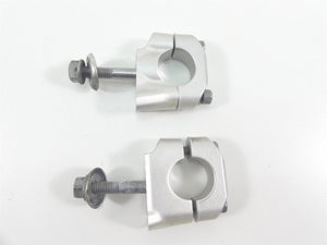 2016 BMW S1000XR K49 Handlebar Risers Holder Set 31428554471 31428554472 | Mototech271