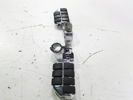 2002 Honda GL1500 CD Valkyrie Deluxe Chrome Highway Foot Rest Peg Set {{ shop.shopifyCountryName }} - Mototech271