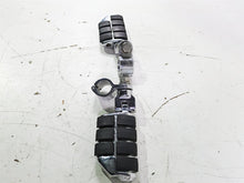 Load image into Gallery viewer, 2002 Honda GL1500 CD Valkyrie Deluxe Chrome Highway Foot Rest Peg Set
