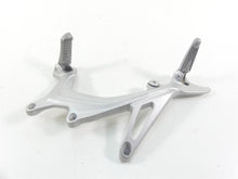 Load image into Gallery viewer, 2018 Mv Agusta Brutale 800 RR Right Footpeg Foot Peg Mount Bracket Set 8AA0C1686

