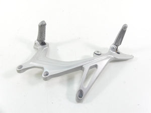 2018 Mv Agusta Brutale 800 RR Right Footpeg Foot Peg Mount Bracket Set 8AA0C1686