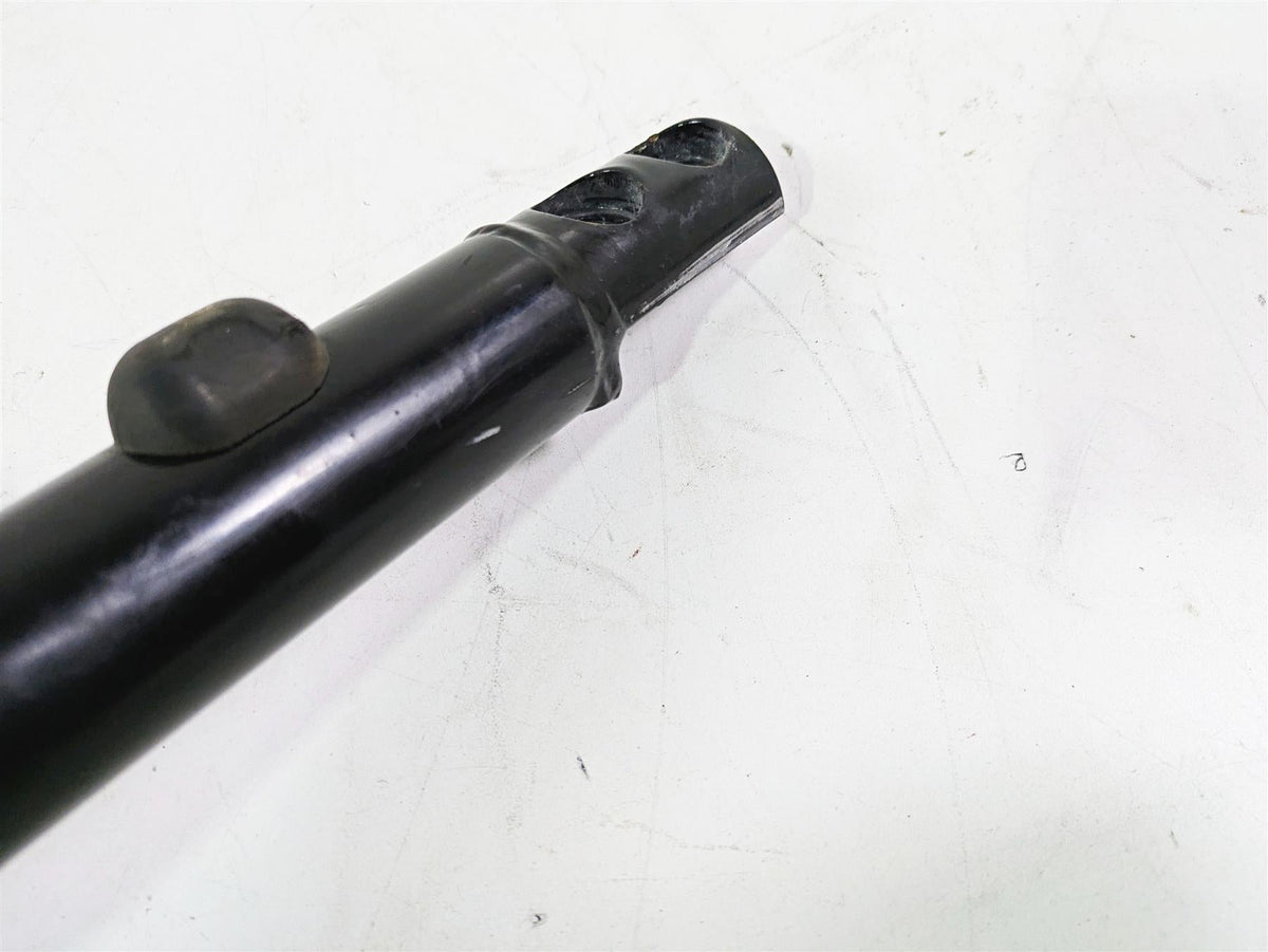 2013 Harley VRSCF Muscle Rod Left Front Frame Downtube - Read 47987-12BK {{ shop.shopifyCountryName }} - Mototech271