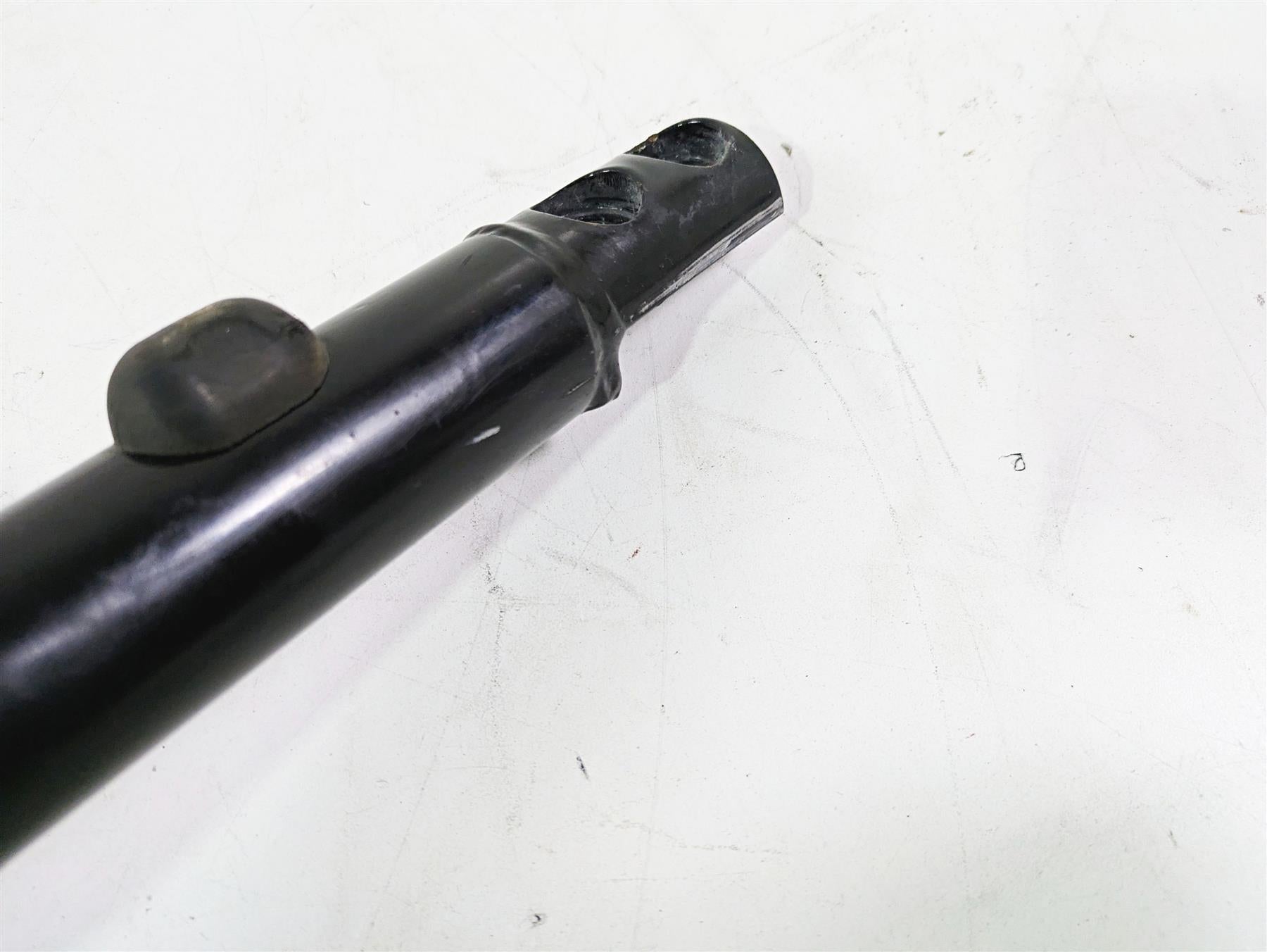 2013 Harley VRSCF Muscle Rod Left Front Frame Downtube - Read 47987-12BK {{ shop.shopifyCountryName }} - Mototech271