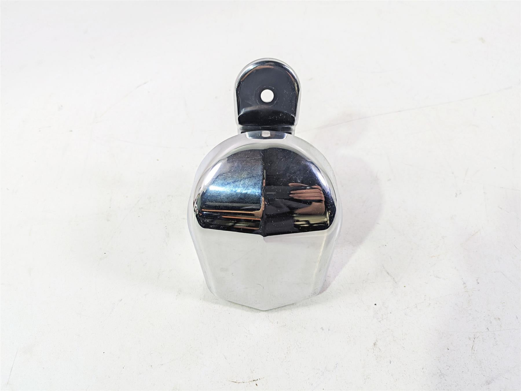 2015 Harley Touring FLHTKL Electra Glide Horn & Chrome Cover 61300478A {{ shop.shopifyCountryName }} - Mototech271