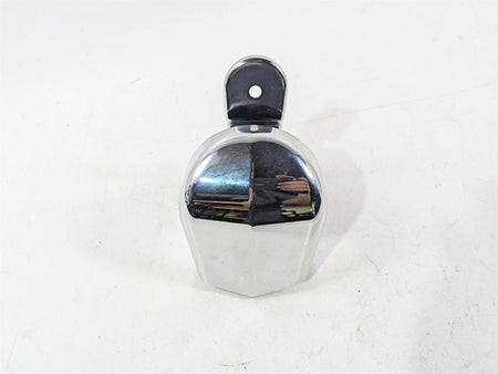 2015 Harley Touring FLHTKL Electra Glide Horn & Chrome Cover 61300478A {{ shop.shopifyCountryName }} - Mototech271