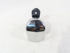 2015 Harley Touring FLHTKL Electra Glide Horn & Chrome Cover 61300478A