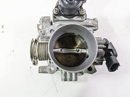 2018 Kawasaki STX-15F Jetski Throttle Body 16163-0757 {{ shop.shopifyCountryName }} - Mototech271