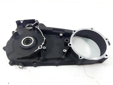 2011 Harley Softail FXS Blackline Inner Primary Drive Clutch Cover 60681-06C {{ shop.shopifyCountryName }} - Mototech271