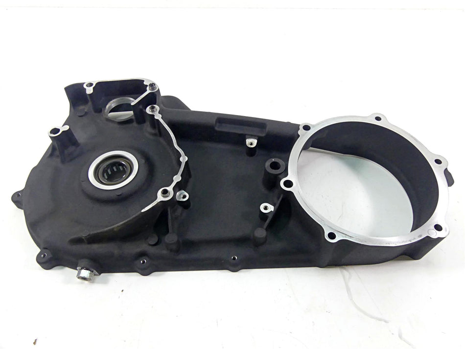 2011 Harley Softail FXS Blackline Inner Primary Drive Clutch Cover 60681-06C {{ shop.shopifyCountryName }} - Mototech271