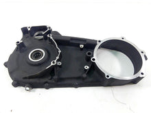 Load image into Gallery viewer, 2011 Harley Softail FXS Blackline Inner Primary Drive Clutch Cover 60681-06C
