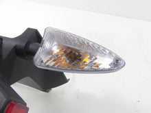 Load image into Gallery viewer, 2014 BMW R1200GS K50 License Plate Holder Rear Blinker Set 46628532317 | Mototech271
