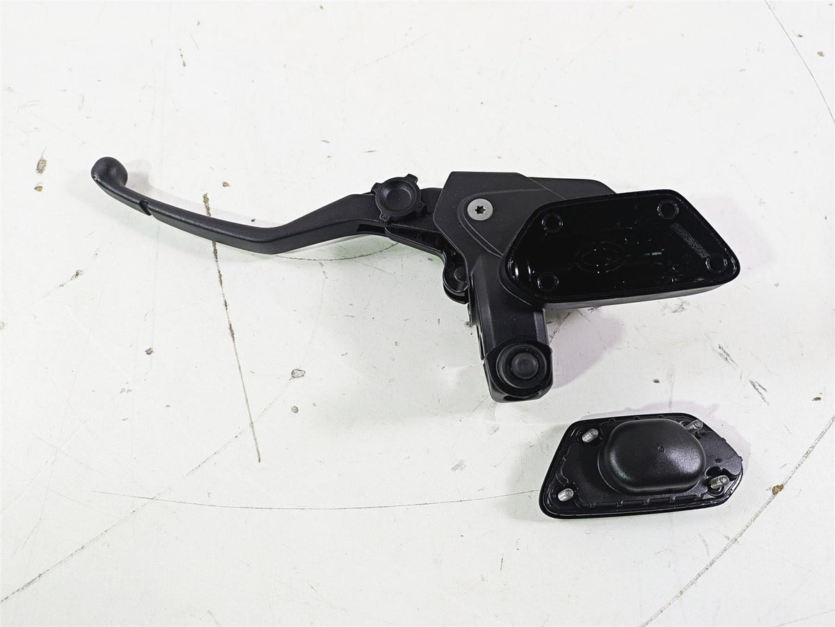 2015 BMW R nineT K21 Magura Clutch Master Cylinder 32728524919 {{ shop.shopifyCountryName }} - Mototech271