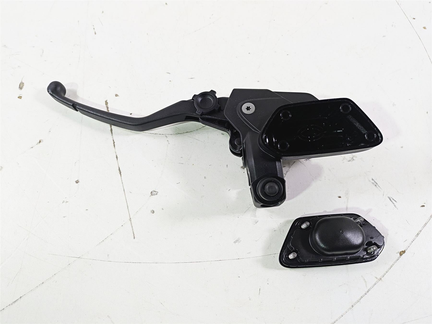 2015 BMW R nineT K21 Magura Clutch Master Cylinder 32728524919 {{ shop.shopifyCountryName }} - Mototech271