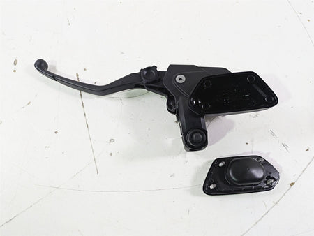 2015 BMW R nineT K21 Magura Clutch Master Cylinder 32728524919 {{ shop.shopifyCountryName }} - Mototech271