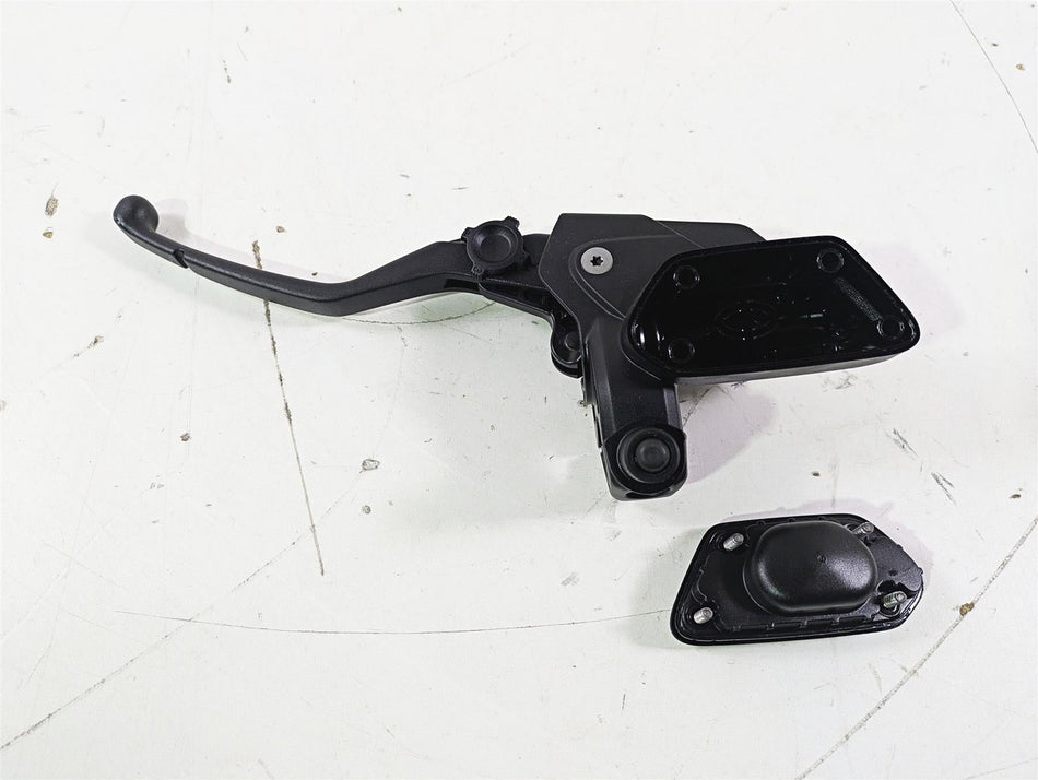 2015 BMW R nineT K21 Magura Clutch Master Cylinder 32728524919 {{ shop.shopifyCountryName }} - Mototech271