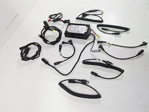 2004 Yamaha XVZ1300 Royal Star Cb Control Unit Module Box 4XY-88182-00-00 | Mototech271
