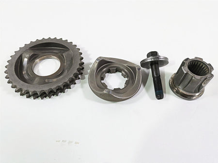 2010 Harley Touring FLHTK Electra Glide Primary Drive Clutch Kit -Read 37816-10 {{ shop.shopifyCountryName }} - Mototech271