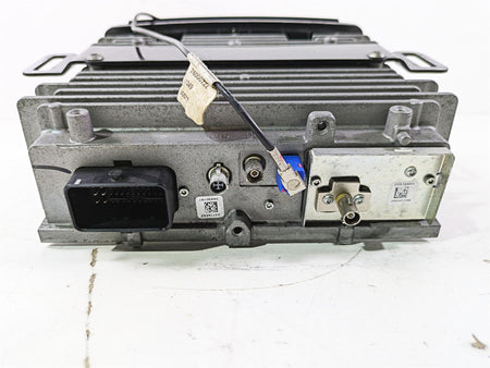2016 Harley Touring FLTRX Road Glide Radio Stereo Boom Box 6.5GT 76000076 {{ shop.shopifyCountryName }} - Mototech271