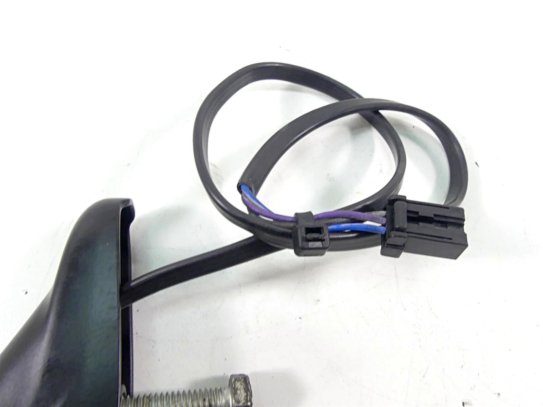 2017 Harley XL1200 CX Sportster Roadster Left Rear Blinker Turn Signal 68449-07 {{ shop.shopifyCountryName }} - Mototech271