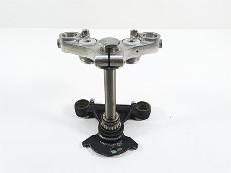 1986 Harley Sportster XLH 883 Upper Lower Triple Tree Set 35mm 45736-78 47696-83 {{ shop.shopifyCountryName }} - Mototech271