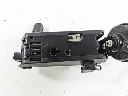 2021 Harley Softail FLSL Slim Horn & The Wiring Box 69201654 69000095 {{ shop.shopifyCountryName }} - Mototech271