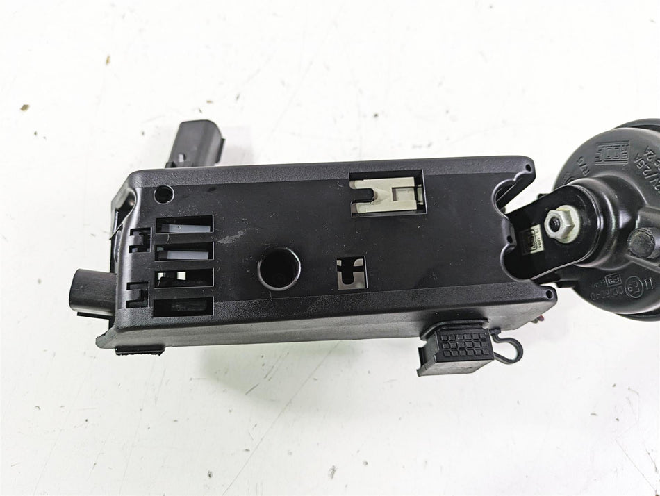 2021 Harley Softail FLSL Slim Horn & The Wiring Box 69201654 69000095 {{ shop.shopifyCountryName }} - Mototech271