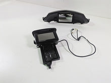 Load image into Gallery viewer, 2014 BMW K1600 GTL  K48 Gps Navigator IV 4 Set + Mount &amp; Cover 46637724088
