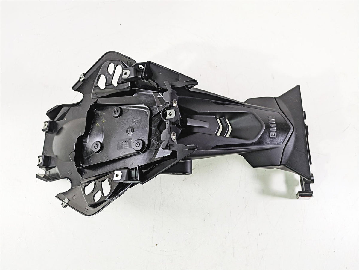 2023 BMW G310R K03 Rear Lower Plate Holder Mount Carrier 46638556896 {{ shop.shopifyCountryName }} - Mototech271
