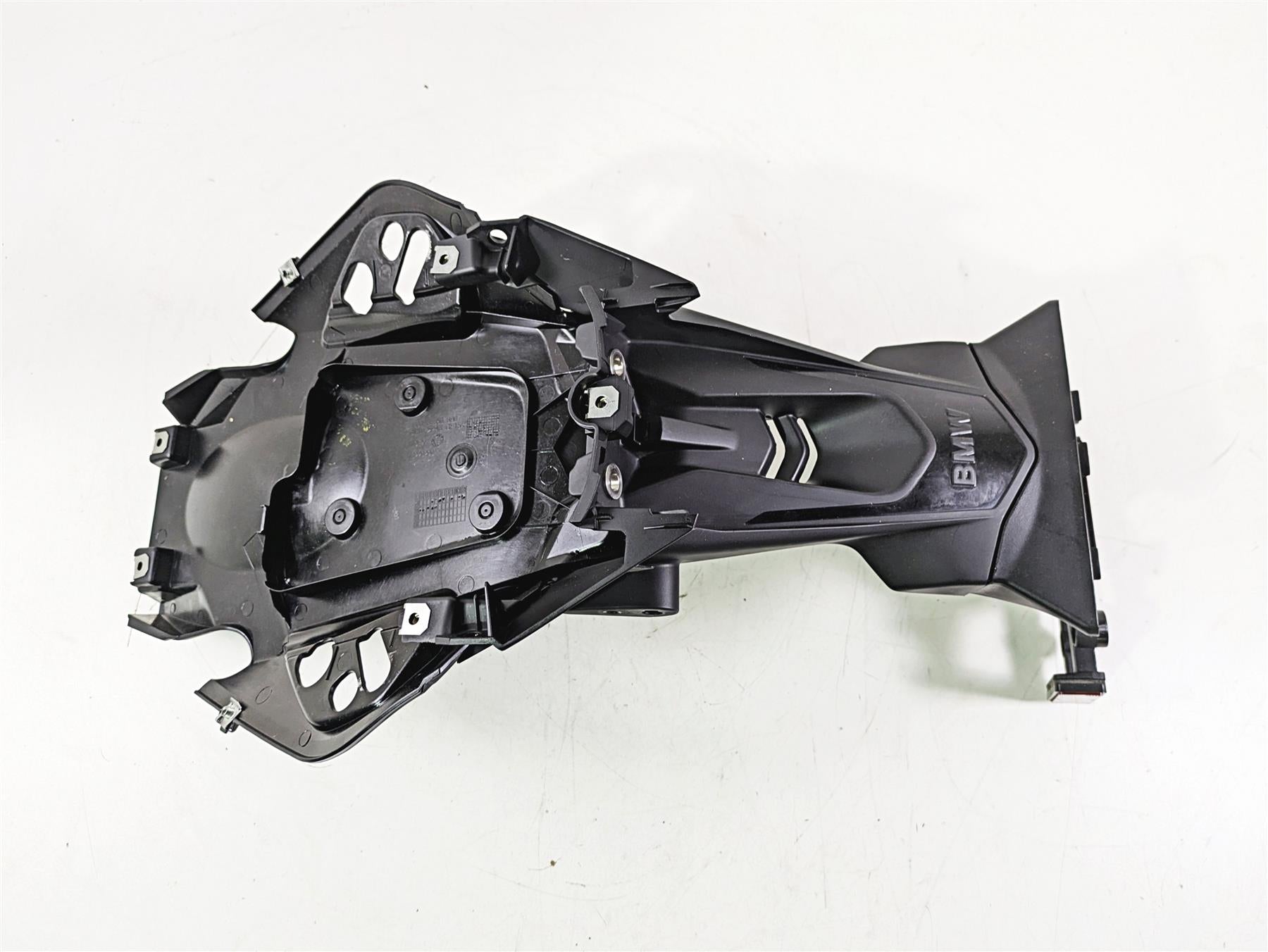 2023 BMW G310R K03 Rear Lower Plate Holder Mount Carrier 46638556896 {{ shop.shopifyCountryName }} - Mototech271