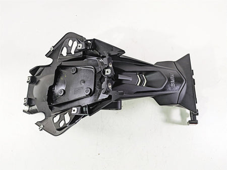 2023 BMW G310R K03 Rear Lower Plate Holder Mount Carrier 46638556896 {{ shop.shopifyCountryName }} - Mototech271