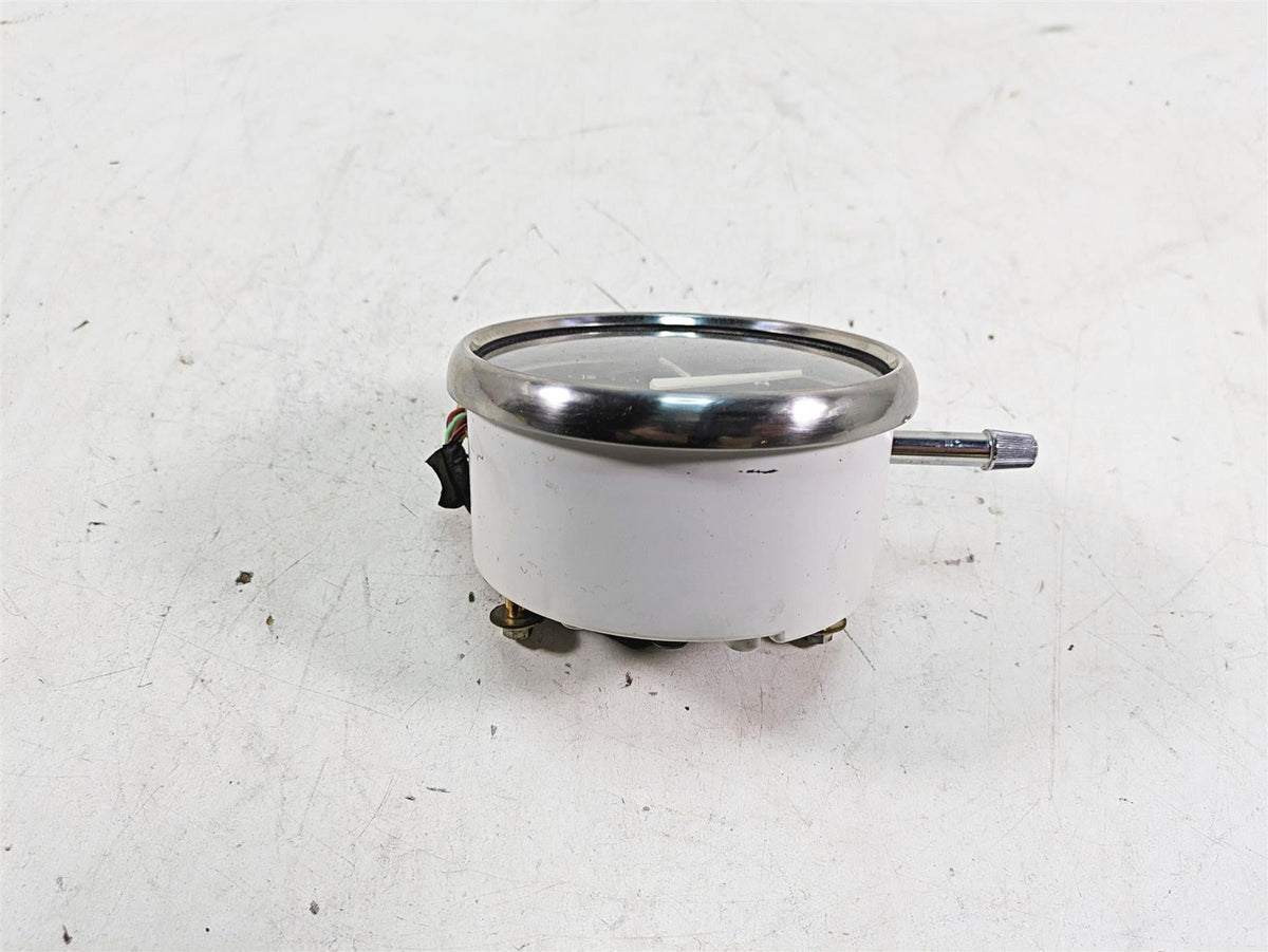 1997 Kawasaki VN1500 Vulcan Speedometer Gauge Instrument - 14K 25005-1385 {{ shop.shopifyCountryName }} - Mototech271