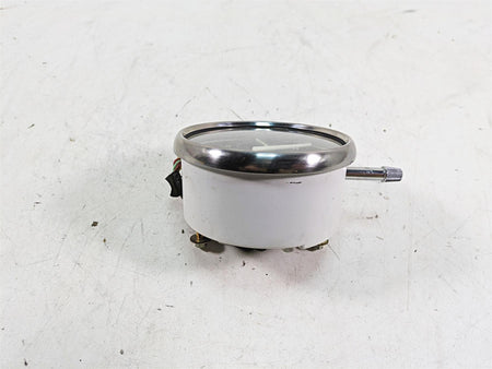 1997 Kawasaki VN1500 Vulcan Speedometer Gauge Instrument - 14K 25005-1385 {{ shop.shopifyCountryName }} - Mototech271