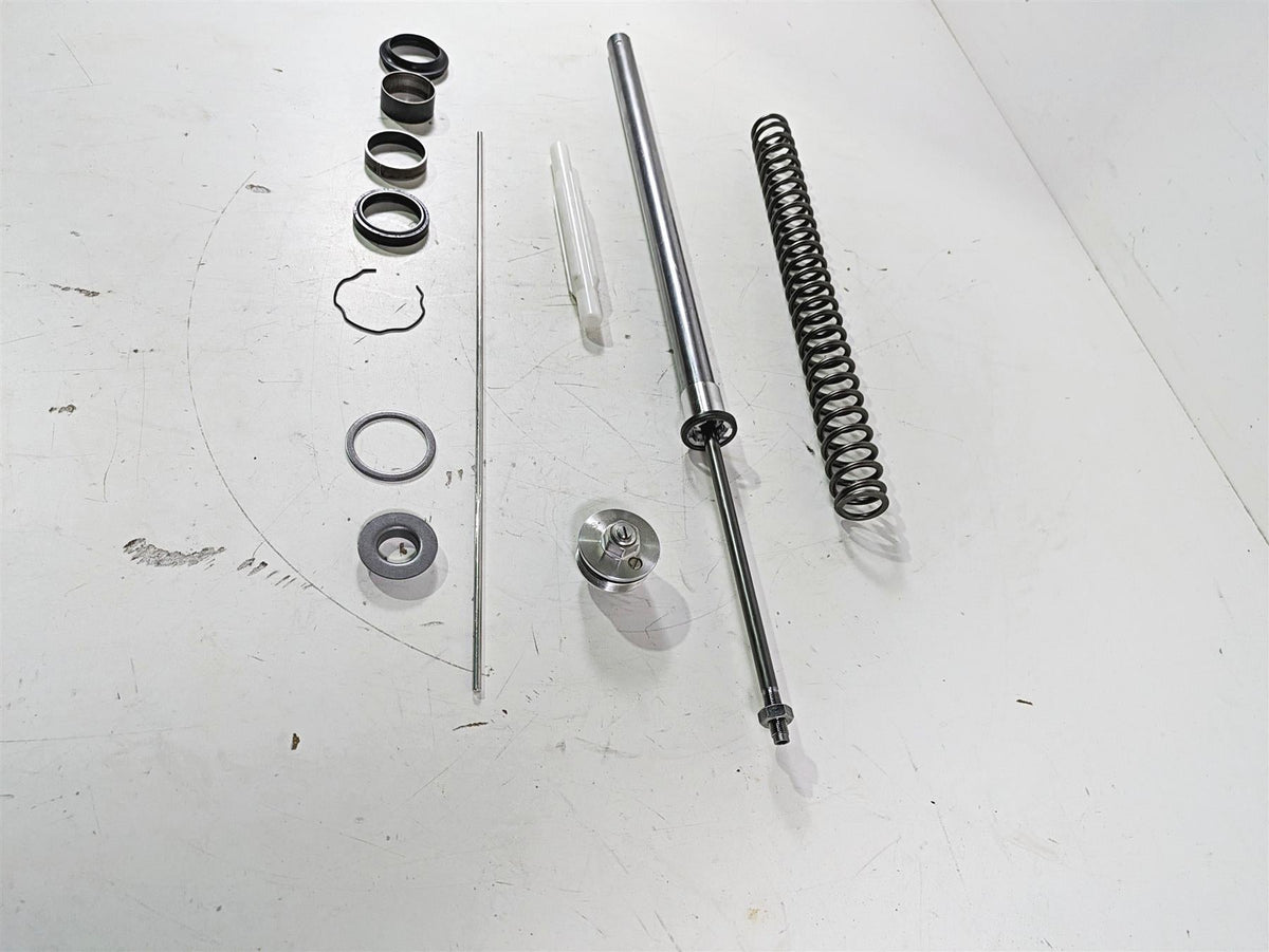 2021 Yamaha Tenere 700 XTZ7 Inner Fork Cartridge & Spring BW3-23170-01-00 {{ shop.shopifyCountryName }} - Mototech271