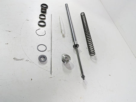 2021 Yamaha Tenere 700 XTZ7 Inner Fork Cartridge & Spring BW3-23170-01-00 {{ shop.shopifyCountryName }} - Mototech271