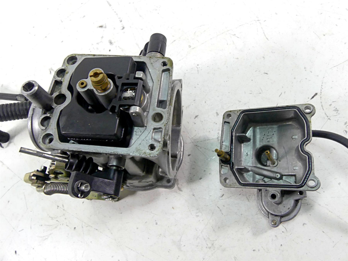1997 Harley Sportster XL1200 C Carburetor Carb - Tested 27480-97A {{ shop.shopifyCountryName }} - Mototech271