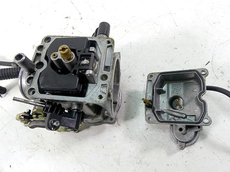 1997 Harley Sportster XL1200 C Carburetor Carb - Tested 27480-97A {{ shop.shopifyCountryName }} - Mototech271