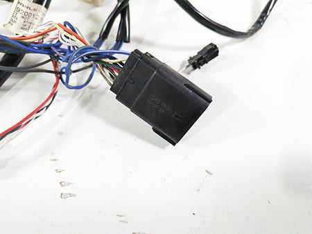 2020 Harley Touring FLHT Electra Glide Front Fairing Wiring Harness 69200121A {{ shop.shopifyCountryName }} - Mototech271