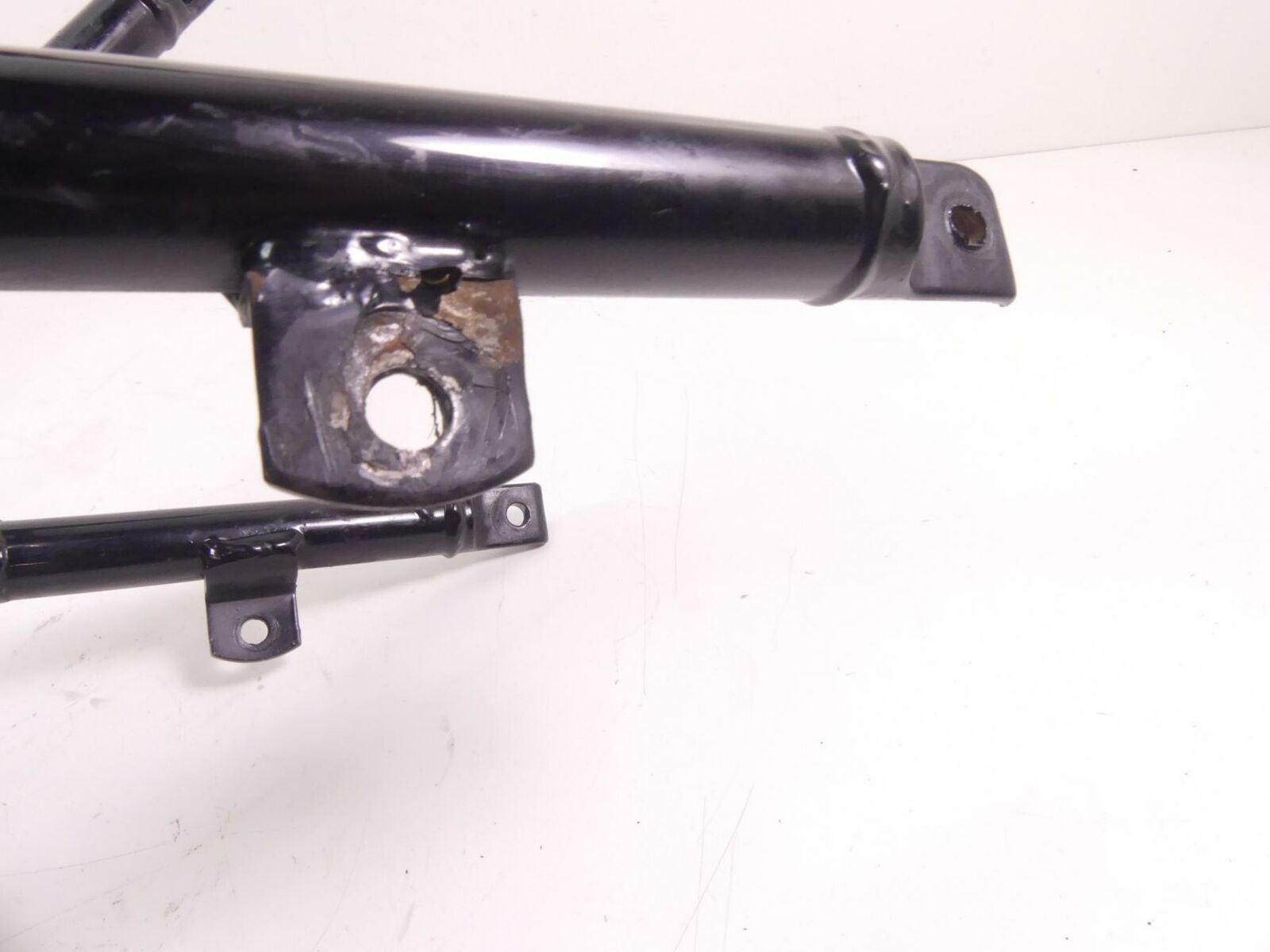 2014 Harley Touring FLHTCU Electra Glide Rear Subframe Sub Frame 48079-09BHP {{ shop.shopifyCountryName }} - Mototech271