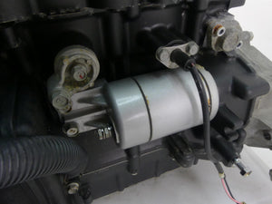 2017 Yamaha Waverunner VX Limited Running Engine Motor 60h -Video 6EY-15109-09- | Mototech271