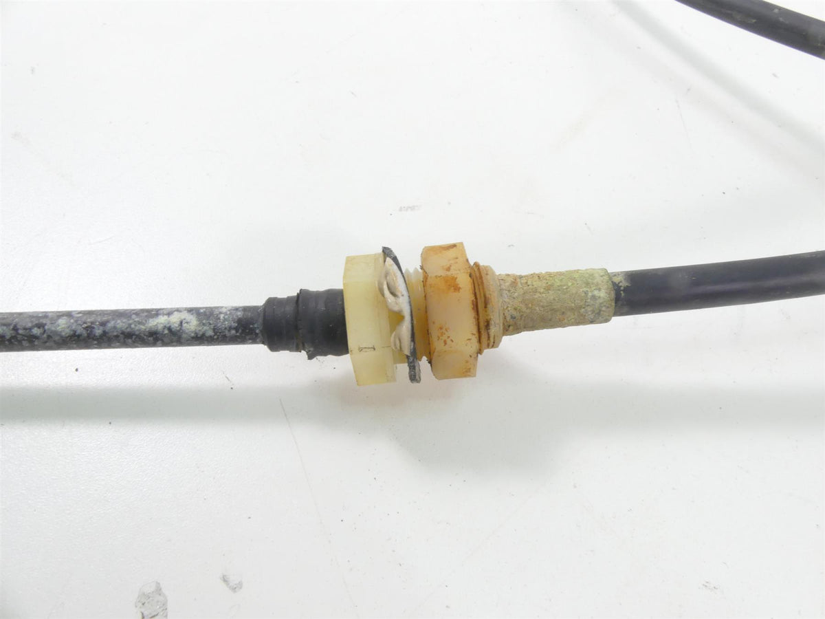 2015 Yamaha Waverunner Cruiser VX1100 Steering Cable F2N-61481-00-00 {{ shop.shopifyCountryName }} - Mototech271