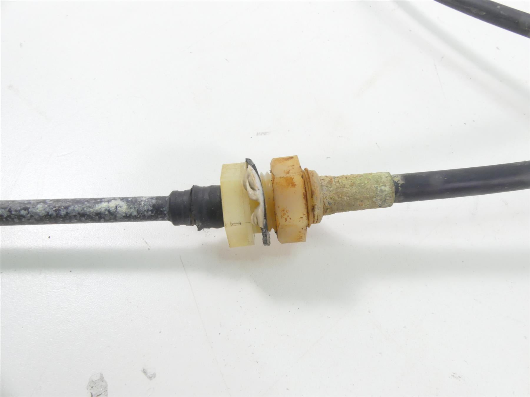 2015 Yamaha Waverunner Cruiser VX1100 Steering Cable F2N-61481-00-00 {{ shop.shopifyCountryName }} - Mototech271